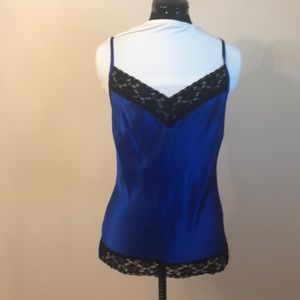 Cache cami